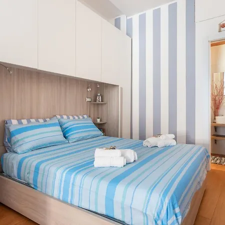 Apartament Sailing Cagliari
