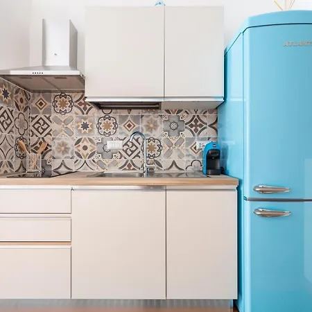 Διαμέρισμα Sailing *