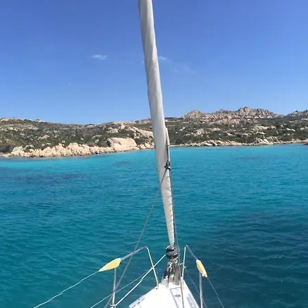 Sailing *