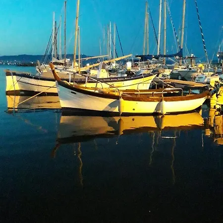 Sailing Apartmán
