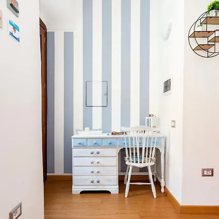 Sailing Apartmán