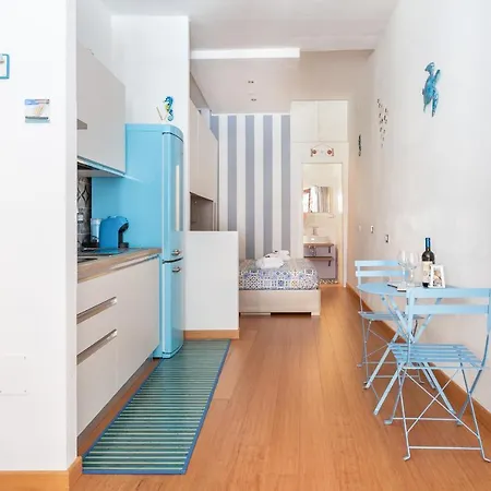 Sailing Apartmán *