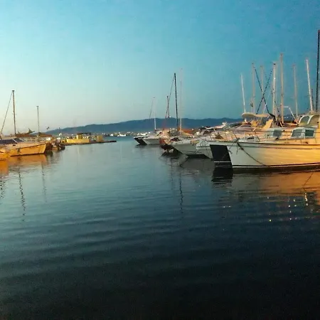 Apartmán Sailing *