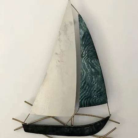 Apartmán Sailing *