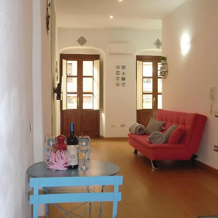 Sailing アパート *