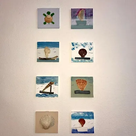 Sailing Apartmán