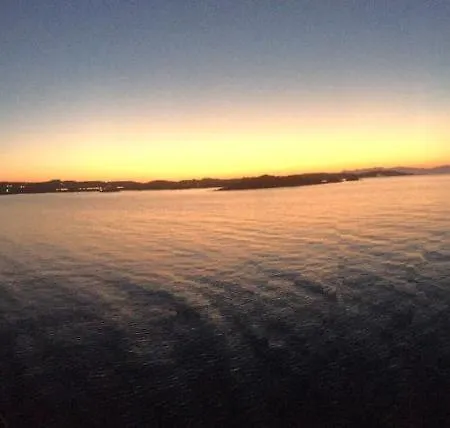 Sailing * カリアリ