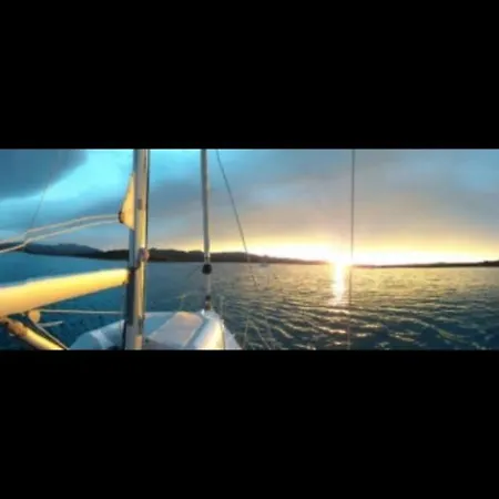 Sailing Apartmán *
