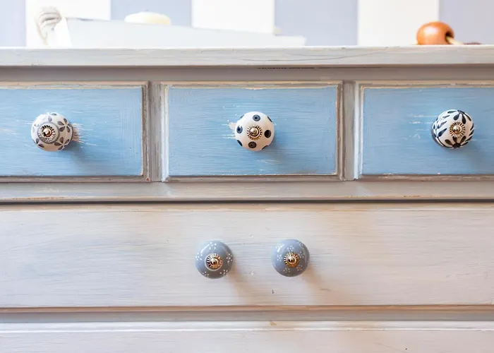 Διαμέρισμα Sailing