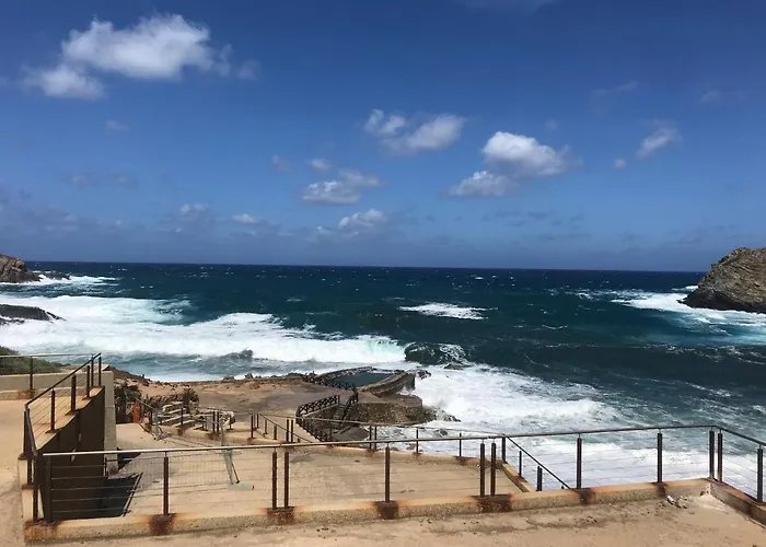 Sailing Apartament *