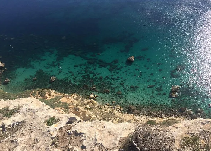 Sailing Διαμέρισμα Κάλιαρι