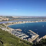 Sailing Appartement Cagliari