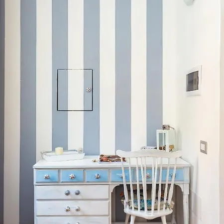 Apartament Sailing *