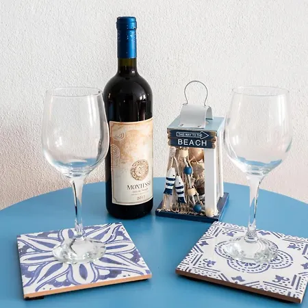 Apartament Sailing Cagliari