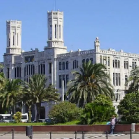 Apartman Sailing Cagliari