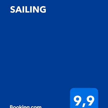 Sailing *