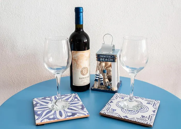 Apartman Sailing Cagliari