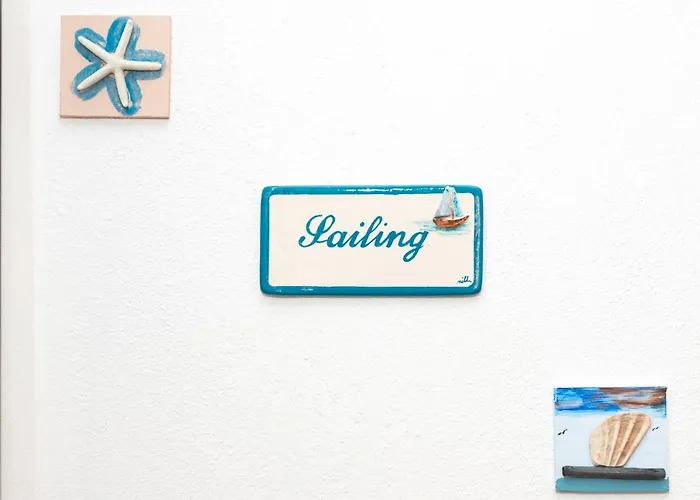 Apartman Sailing *